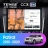 Штатная магнитола Teyes CC3 2K 6/128 Nissan Patrol Y62 (2010-2020) F2 (13")