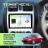 Штатная магнитола Teyes CC4L 6/64 с DTS Mazda 323 (1999-2005) F2