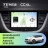 Штатная магнитола Teyes CC4L 6/64 с DTS Opel GrandLand X (2017-2023)