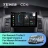 Штатная магнитола Teyes CC4 6/64 Opel Vivaro A (2006-2014) Тип-B