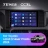 Штатная магнитола Teyes CC3L 4/64 Toyota Land Cruiser Prado 250 (2024-2026)