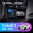 Штатная магнитола Teyes CC3 2K 4/64 Chevrolet Cobalt 2 (2011-2018)