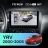 Штатная магнитола Teyes CC4 Pro 360 12/256 Daihatsu YRV M5 (2000-2005)
