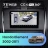 Штатная магнитола Teyes CC4 Pro 360 12/256 Honda Element YH (2002-2011)