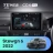 Штатная магнитола Teyes CC4 Pro 8/128 Honda Stepwgn 6 2022+ Правый руль