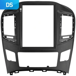 Переходная рамка Hyundai H1 2 TQ (2015-2021) (9,7")
