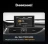 Штатная магнитола Teyes CC4 Pro 12.3" 360 8/128 Audi A6 C7 4 A6L (MHI2 System) (2014-2018)