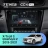 Штатная магнитола Teyes CC4 Pro 12/256 Nissan X-Trail 3 T32 (2013-2021) F2 климат контроль Тип-C