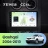 Штатная магнитола Teyes CC4L 6/64 с DTS Nissan Qashqai 1 J10 (2006-2013) F2