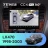 Штатная магнитола Teyes CC4 Pro 360 8/128 Lexus LX470 J100 (1998-2003) F2 (11")
