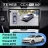 Штатная магнитола Teyes CC4 Pro 360 8/128 Volkswagen Passat B7 (2010-2015) (11")
