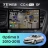 Штатная магнитола Teyes CC4 Pro 8/128 Kia Optima 3 TF (2010-2015) F2 (13")