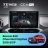 Штатная магнитола Teyes CC4 Pro 8/128 BaoJun 530 (2018-2019) Тип-A (0din)