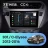 Штатная магнитола Teyes CC4 8/128 Citroen C-Elysee (2012-2016) F2