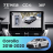Штатная магнитола Teyes CC4 360 6/64 Toyota Corolla 12 (2018-2020) Тип-A
