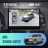 Штатная магнитола Teyes CC4 Pro 360 8/128 Audi Q5 8R (2008-2017) Тип-A (13")