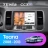 Штатная магнитола Teyes CC3 2K 4/32 Nissan Teana 2 J32 (2008-2013) F2 Тип-A