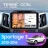 Штатная магнитола Teyes CC3L 4/32 Kia Sportage 3 (2010-2016) F2 Тип-A