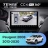 Штатная магнитола Teyes CC4 Pro 360 8/128 Peugeot 2008 (2013-2020)
