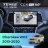 Штатная магнитола Teyes CC4 Pro 360 8/128 Jeep Grand Cherokee WK2 (2013-2020) F3 (13")