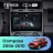 Штатная магнитола Teyes CC4 Pro 12/256 Jeep Compass 1 MK (2006-2010)