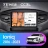 Штатная магнитола Teyes CC3L 4/32 Hyundai Ioniq AE (2016-2023) Тип-A