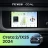 Штатная магнитола Teyes CC4L 4/64 Hyundai Creta 2 IX25 (2024-2026)