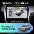 Штатная магнитола Teyes CC4 Pro 360 8/128 Volkswagen Passat 7 B7 (2015-2018) F1 (11")