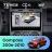 Штатная магнитола Teyes CC4 360 6/64 Jeep Compass 1 MK (2006-2010)