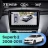 Штатная магнитола Teyes CC4 360 6/64 Skoda Superb 2 B6 (2008-2015)