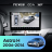 Штатная магнитола Teyes CC4 360 8/128 Opel Astra H (2006-2014) F1