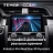 Штатная магнитола Teyes CC3 2K 360 6/128 Honda Civic 10 FC FK (2015-2020)