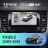 Штатная магнитола Teyes CC4 Pro 360 8/128 Infiniti FX35 2 (2009-2013) Тип-B