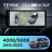 Штатная магнитола Teyes CC4 Pro 12.3" 360 12/256 Peugeot 5008 (2016-2023)