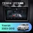 Штатная магнитола Teyes CC4 Pro 12/256 Volkswagen Touran 1 (2003-2010) F1