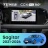 Штатная магнитола Teyes CC4 Pro 360 8/128 Volkswagen Sagitar (2021-2026)