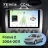 Штатная магнитола Teyes CC4L 4/64 Ford Focus 2 Mk 2 (2004-2011) F2