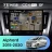Штатная магнитола Teyes CC4 Pro 8/128 Toyota Alphard H30 (2015-2020) (13")