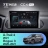 Штатная магнитола Teyes CC4 Pro 8/128 Nissan Rogue 3 (2020-2021) (0din)
