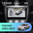 Штатная магнитола Teyes CC4 360 8/128 Subaru Impreza GD GG (2002-2007)
