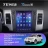 Штатная магнитола Tesla style Teyes TPRO 2 3/32 Citroen C-Crosser 1 (2007-2013) Тип-A