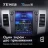 Штатная магнитола Tesla style Teyes TPRO 2 3/32 Citroen C-Crosser 1 (2007-2013) Тип-A