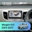 Штатная магнитола Teyes CC4 Pro 360 8/128 Suzuki Wagon R 5 (2012-2017) (без штатной камеры)