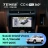 Штатная магнитола Teyes CC4 Pro 360 12/256 Suzuki Escudo (1997-2005)