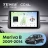 Штатная магнитола Teyes CC4L 6/64 с DTS Opel Meriva B (2009-2014) (0din)