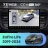 Штатная магнитола Teyes CC4 Pro 360 12/256 Opel Zafira Life (2019-2024) (13")