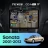 Штатная магнитола Teyes CC4 Pro 8/128 Hyundai Sonata EF рестайлинг (2001-2012) (11")