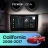 Штатная магнитола Teyes CC4 6/64 Ferrari California (2008-2017)