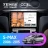 Штатная магнитола Teyes CC3L 4/64 Ford S-MAX (2006-2015) F2