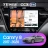 Штатная магнитола Teyes CC3 2K 6/128 Toyota Camry 8 XV 70 (2017-2020) F1 (11")